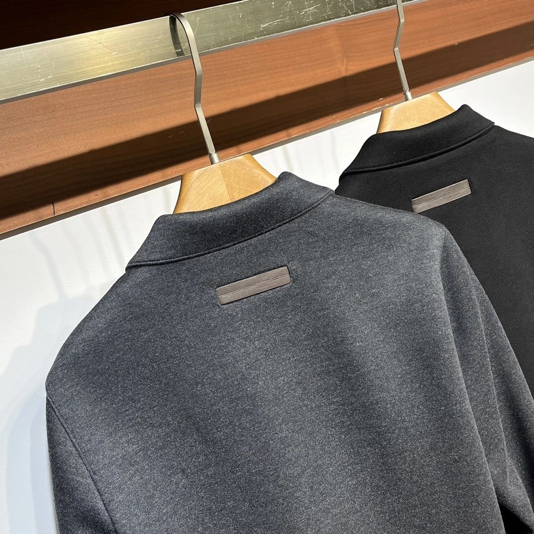 wg.luxury- Z5691 wool oversized 2colour item:D-F443J2317-2